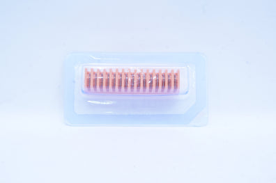 Teleflex 523770 Weck Hemoclip Traditional 16 Large Titanium Ligating Clips